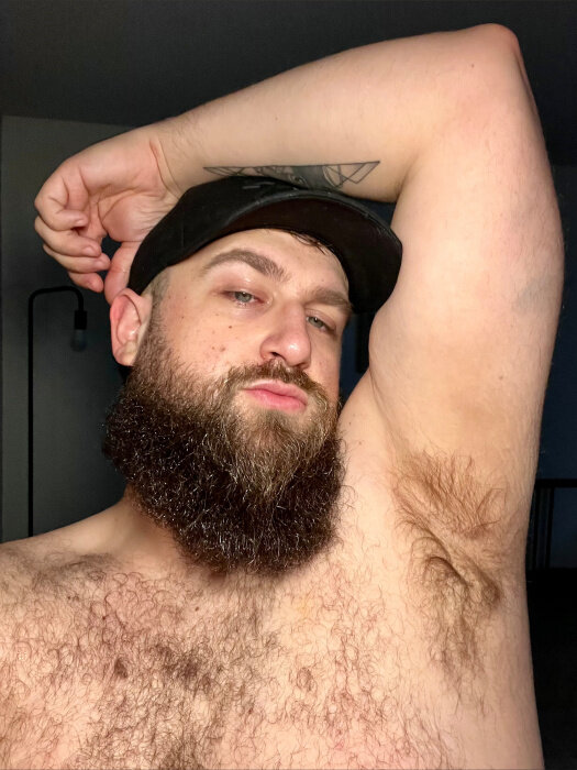 Blazebearington