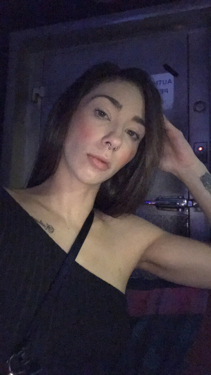 Blazeebiitch (@blazeebiitch), OnlyFans creator