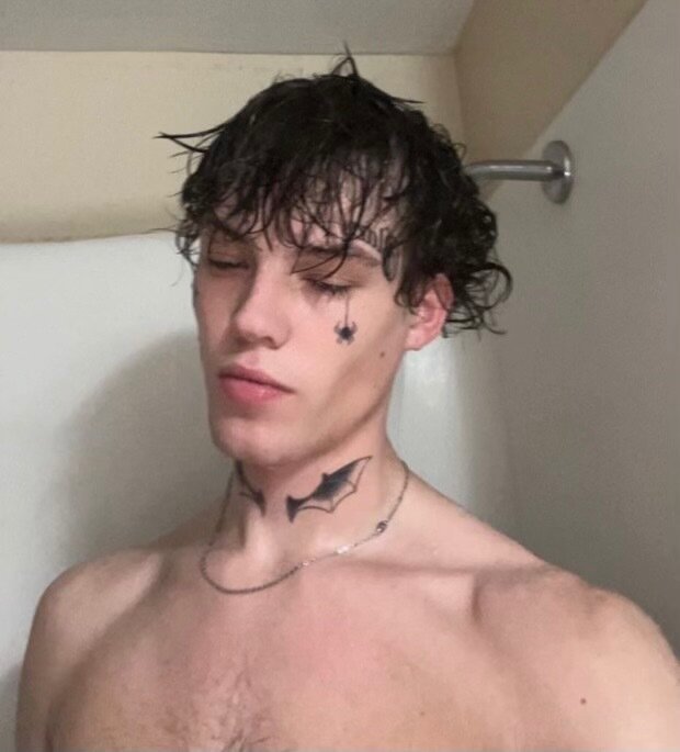 Blazegrayfree (@blazegrayfree), OnlyFans creator