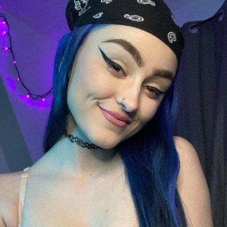 Blazeyxoxo (@blazeyxoxo), OnlyFans creator