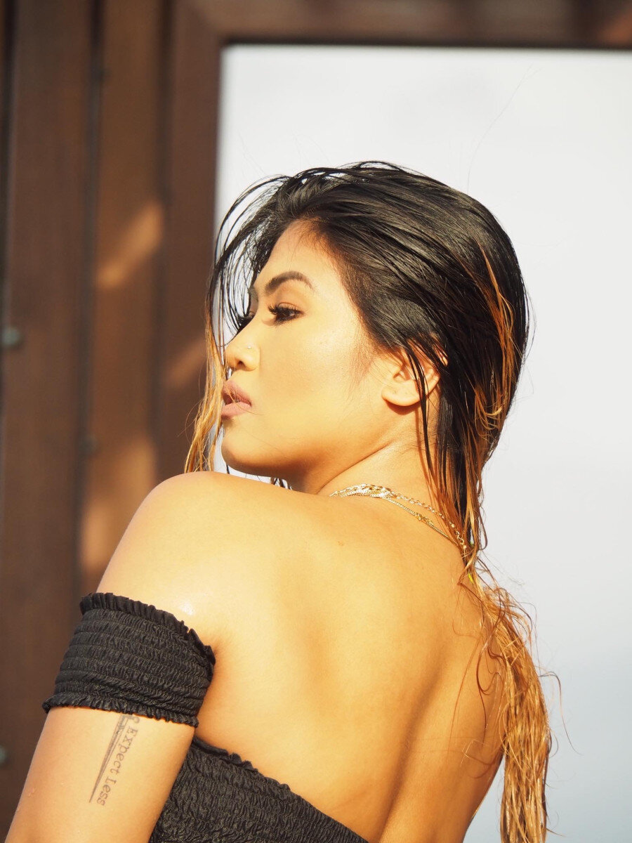 Blckasia (@blckasia), OnlyFans creator