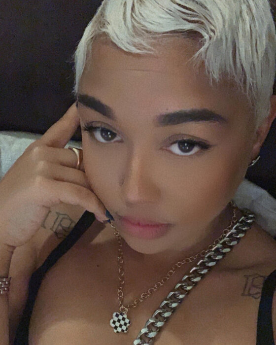 Bleachbabyy (@bleachbabyy), OnlyFans creator