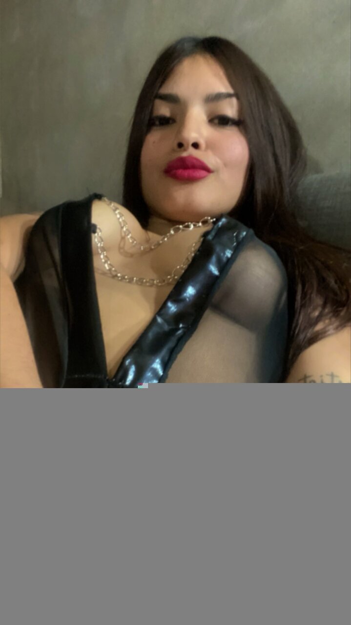 Cammi (@blessed233), OnlyFans creator