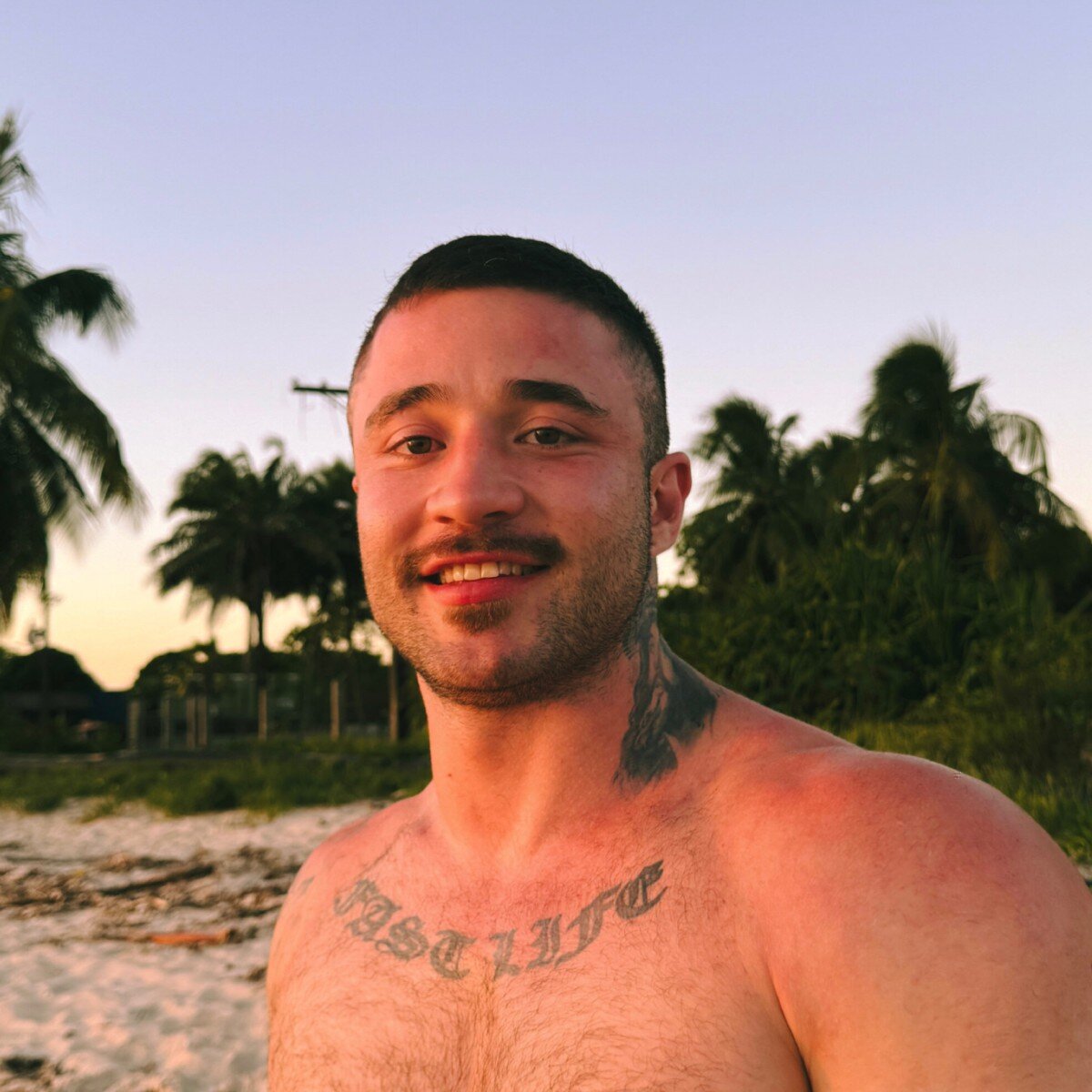 Blessedxboy (@blessed_xboy), OnlyFans creator
