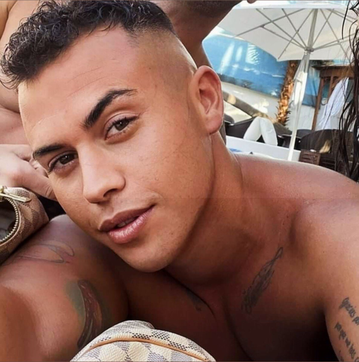 Blessedboy (@blessedboy), OnlyFans creator
