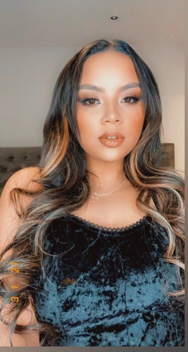 Blessedbythebijou (@blessedbythebijou), OnlyFans creator