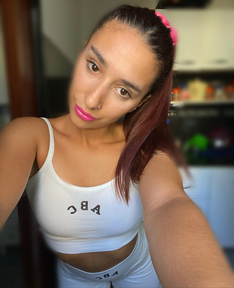 Blessedladyy (@blessedladyy), OnlyFans creator