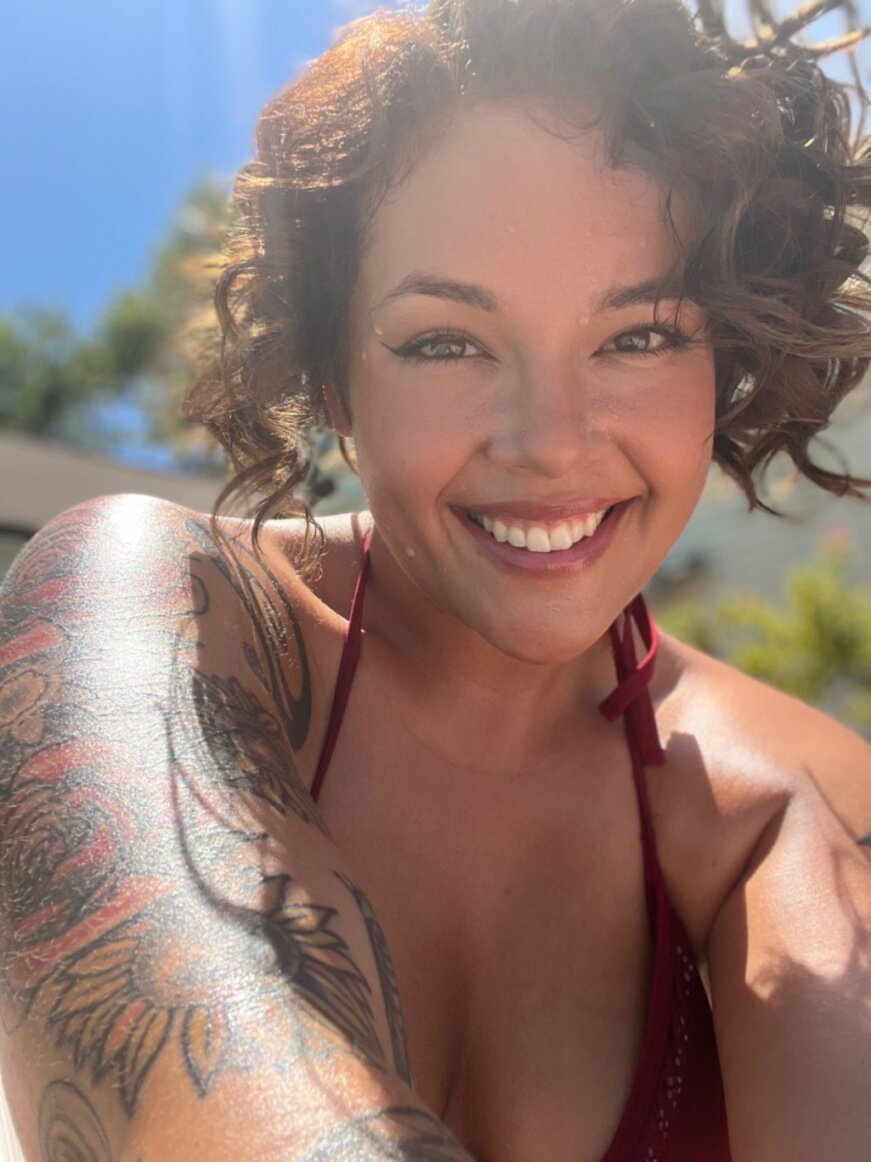 Bleuvenuss (@bleuvenuss), OnlyFans creator