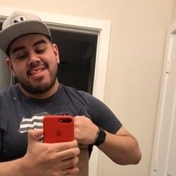 Blissfulscruff (@blissfulscruff), OnlyFans creator