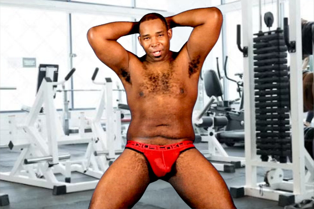 Blkbamaboi73 (@blkbamaboi73), OnlyFans creator
