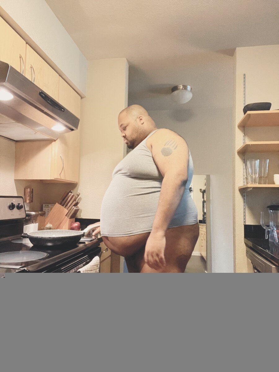 Blkhole420 (@blkhole420), OnlyFans creator