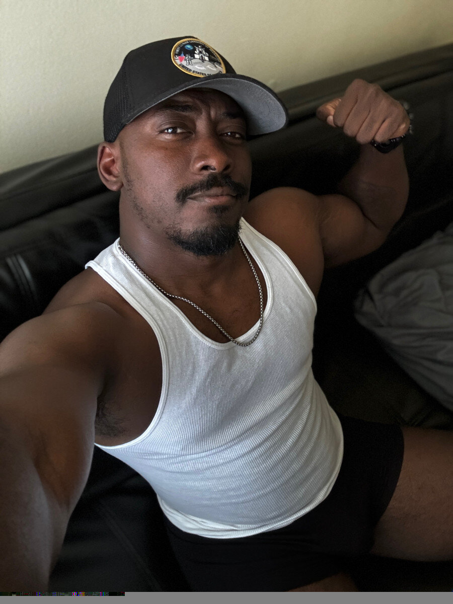 Blkmangld (@blkmangld), OnlyFans creator
