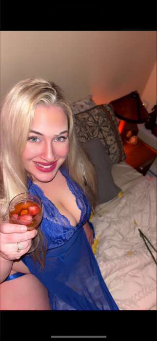 Blondbady (@blondbady), OnlyFans creator