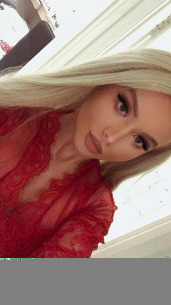 Blondecd (@blondecd), OnlyFans creator