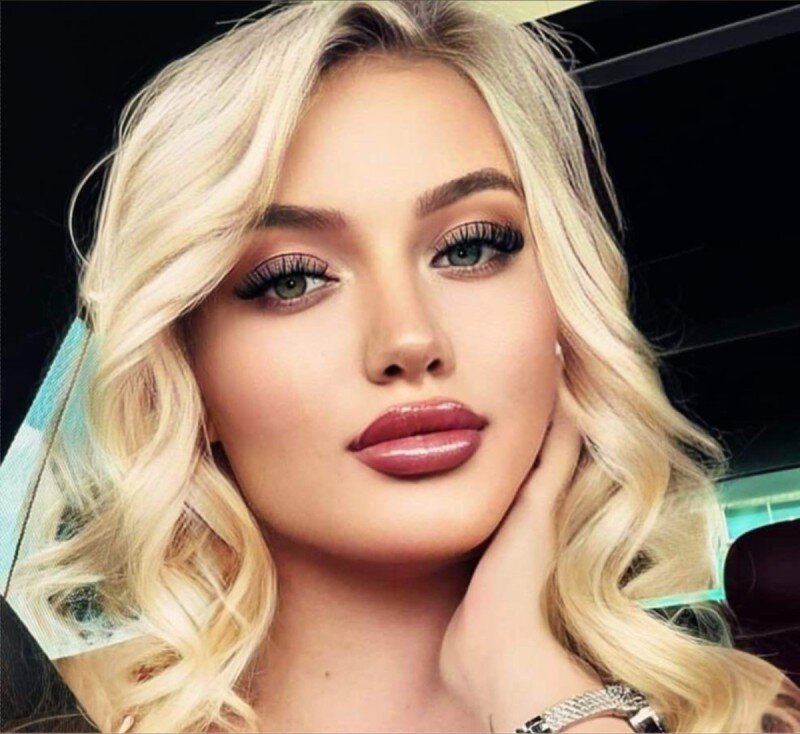 Blondeirishdoll (@blondeirishdoll), OnlyFans creator