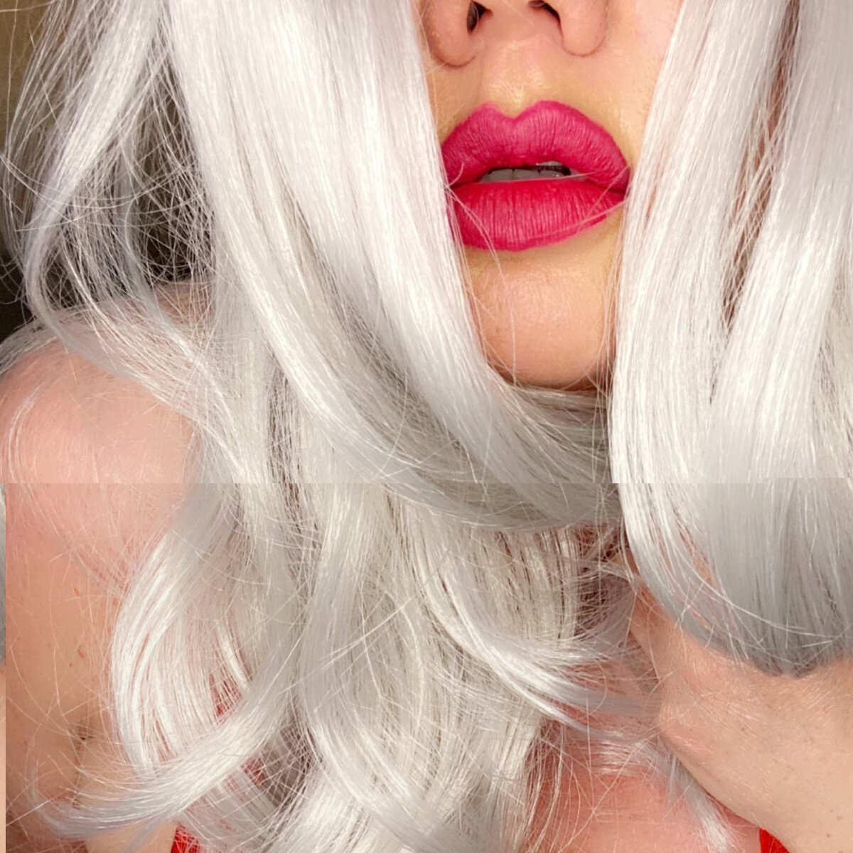 Blondemala (@blondemala), OnlyFans creator