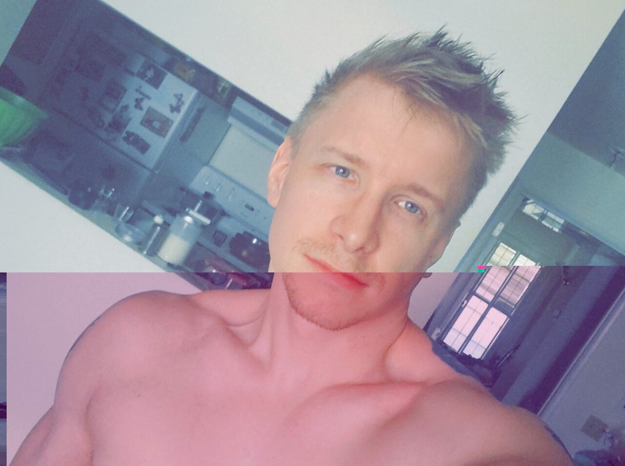 Blondemonstr (@blondemonstr), OnlyFans creator