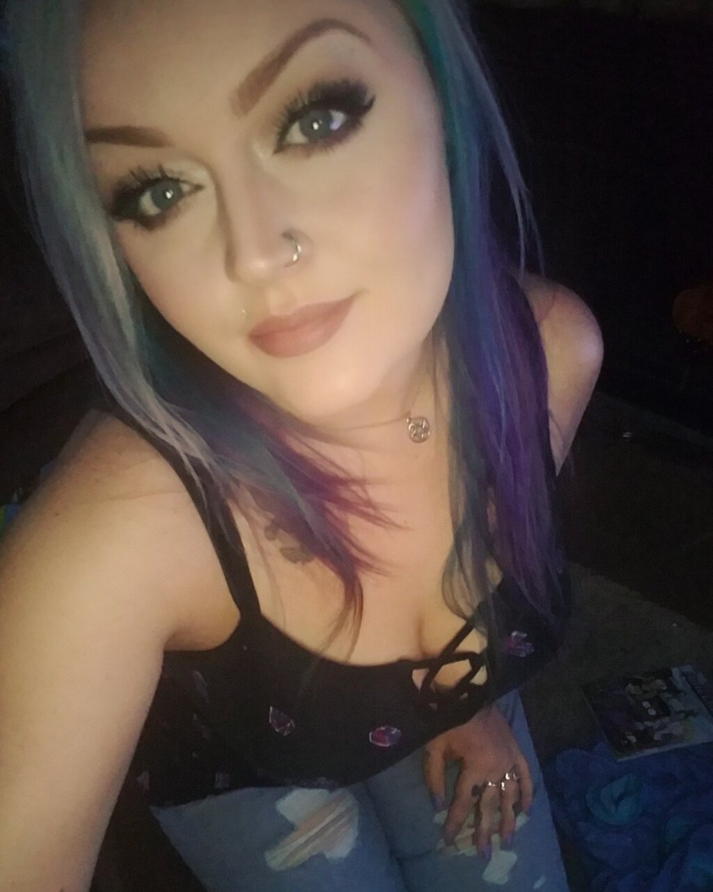 Blondeog (@blondeog), OnlyFans creator