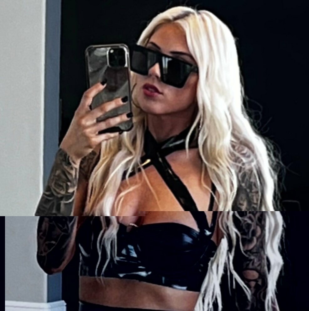 Blonderider (@blonderider), OnlyFans creator