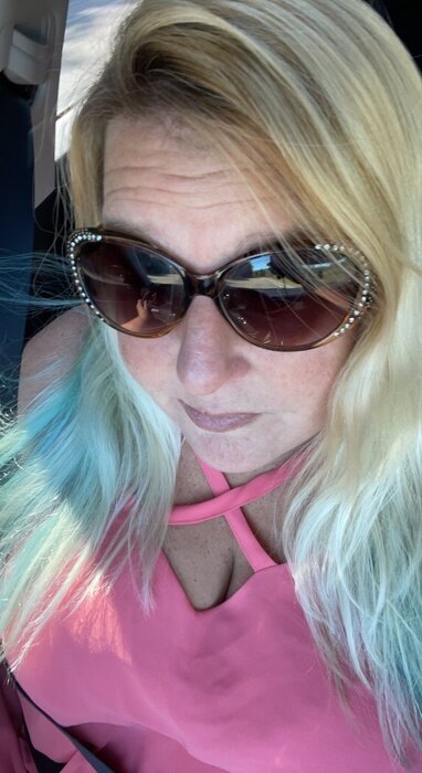 Blondie12345 (@blondie-12345), OnlyFans creator