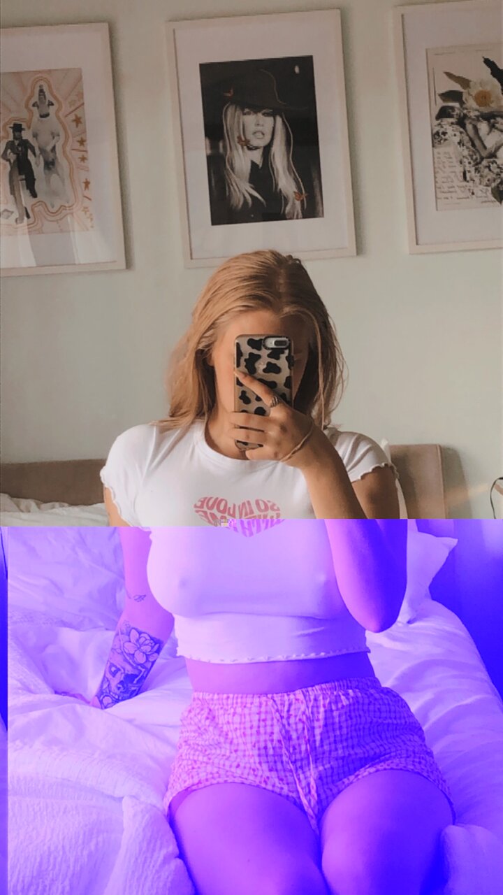 Blondiebabe1007 (@blondiebabe1007), OnlyFans creator