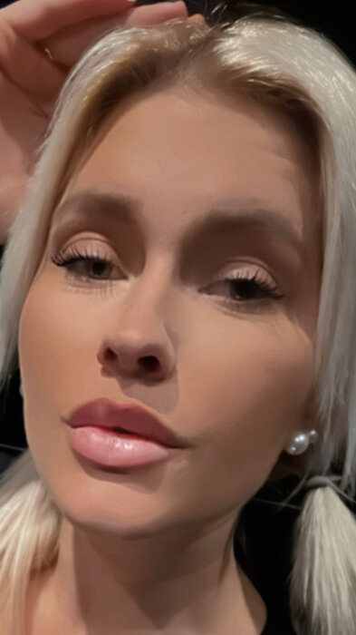 Blondie (@blondiebeafree), OnlyFans creator