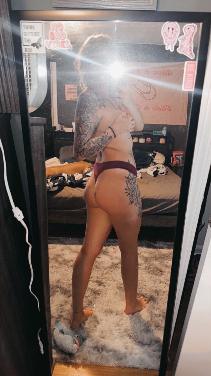 Blondiedabaddie
