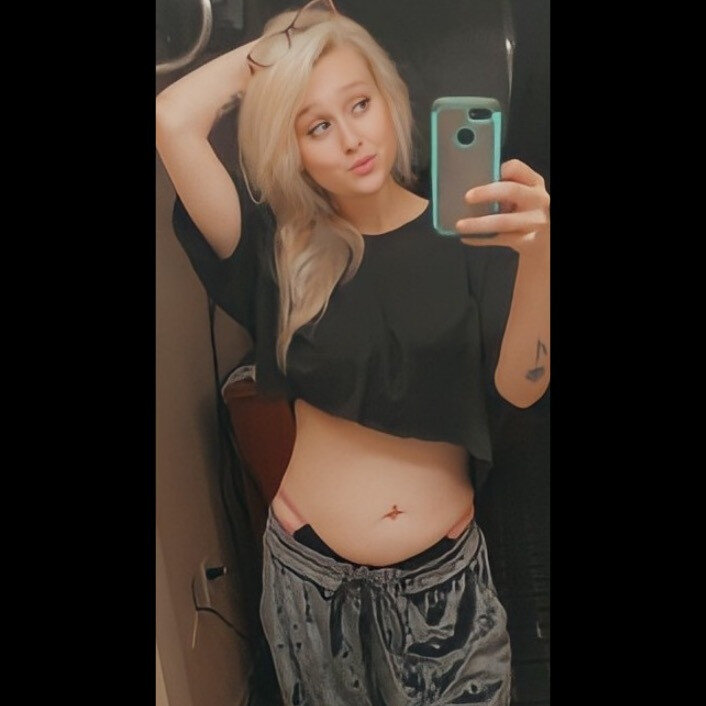 Blondieee20 (@blondieee2.0), OnlyFans creator