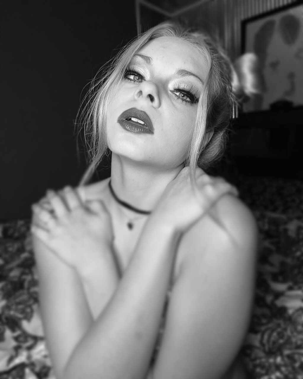 Blondiehope (@blondiehope), OnlyFans creator