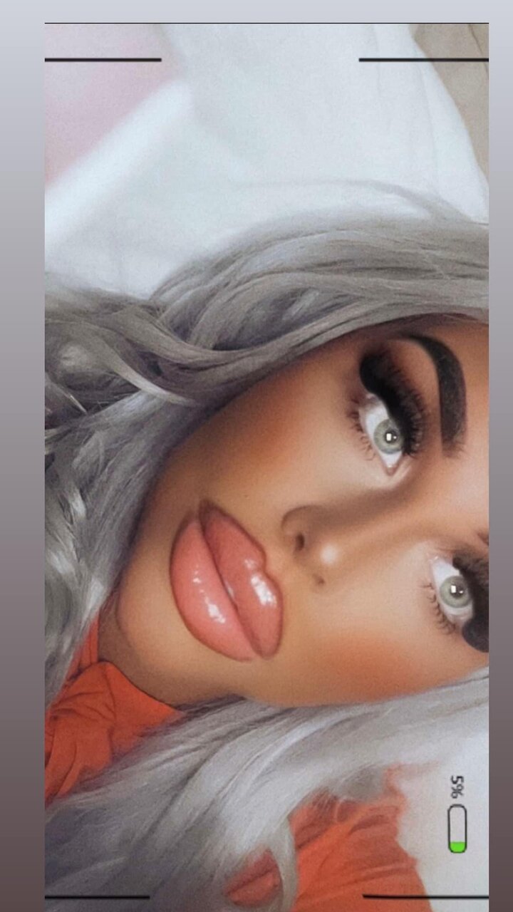 Blondieirish23 (@blondieirish23), OnlyFans creator