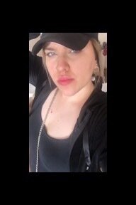 Rebe (@blondiemaryh), OnlyFans creator