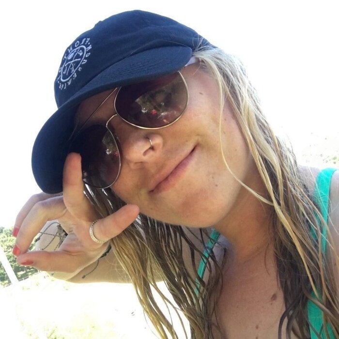 Blondyas