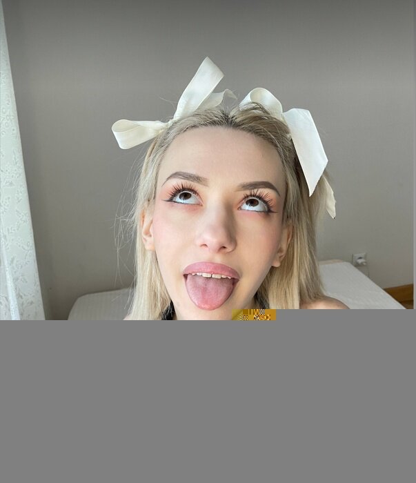 Blondymolly (@blondymolly), OnlyFans creator