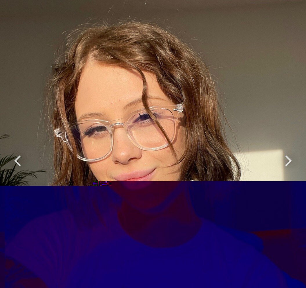 Mary (@bloodymaryy), OnlyFans creator