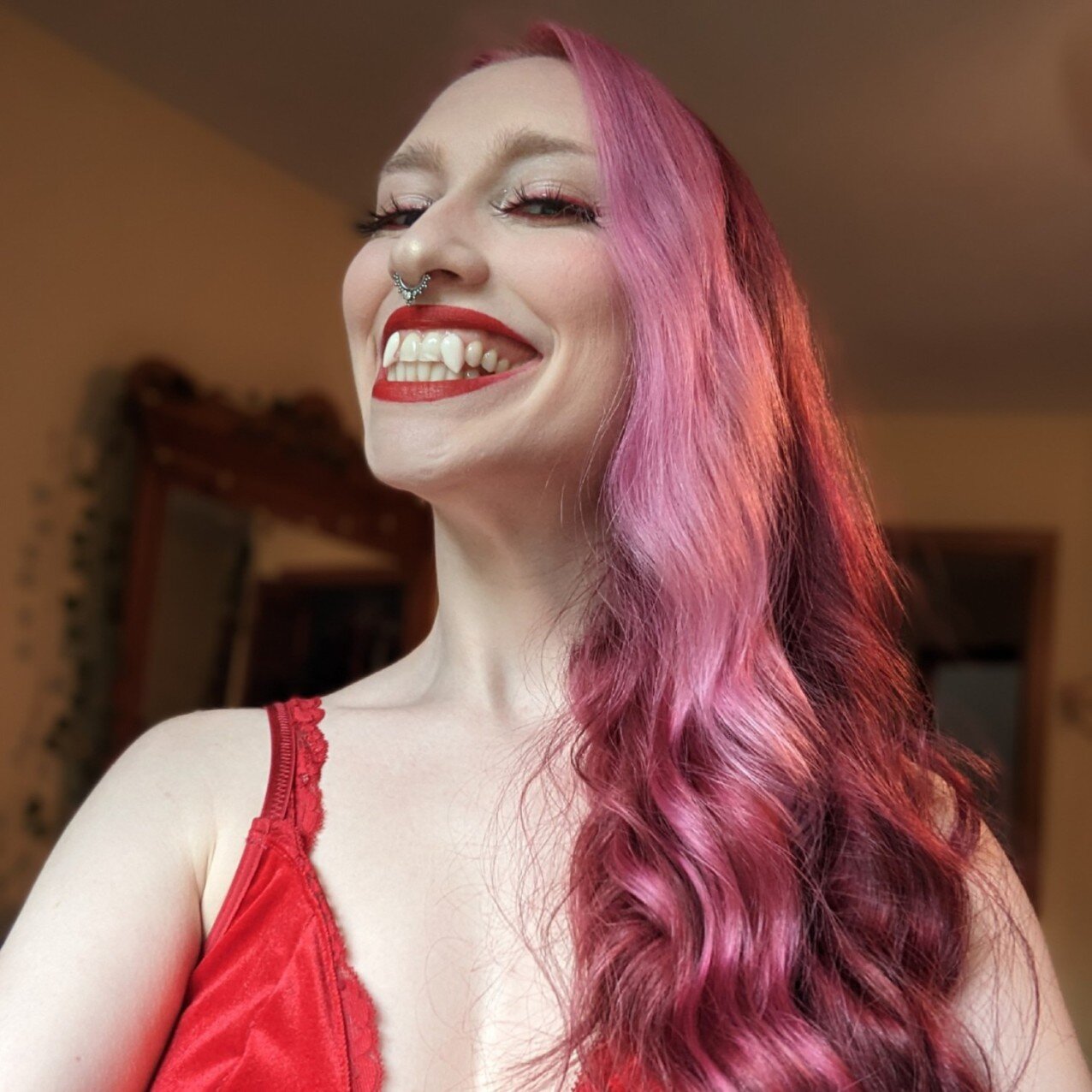 Bloomxenon (@bloomxenon), OnlyFans creator