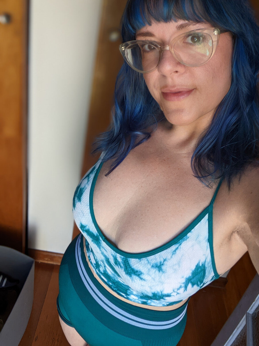 Bluwaters (@blu-waters), OnlyFans creator