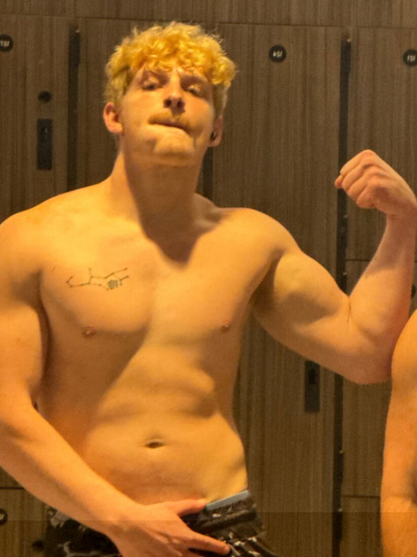Blueeyesblondhair (@blue-eyes-blondhair), OnlyFans creator