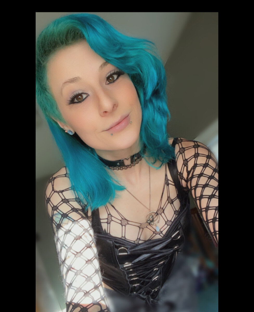 Bluekaye (@blue_kaye), OnlyFans creator