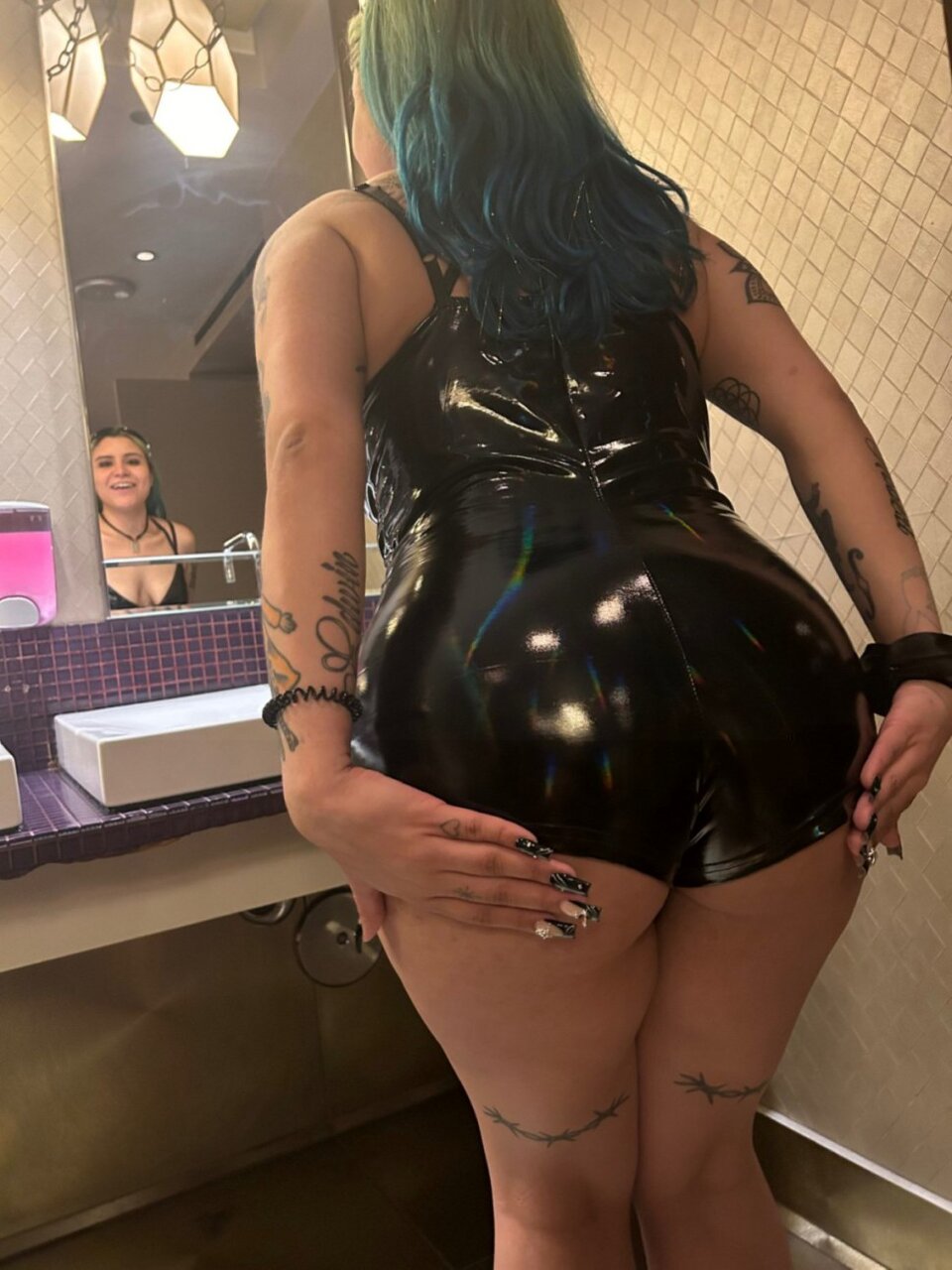 Bluebrat (@bluebrat), OnlyFans creator