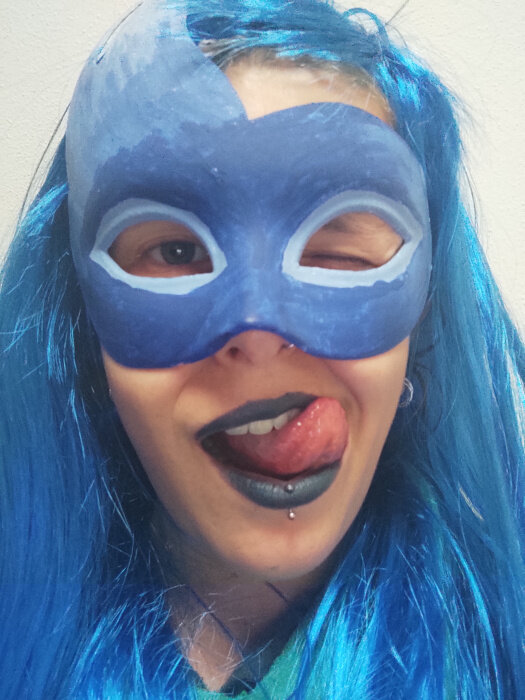 Bluecamilla (@bluecamilla), OnlyFans creator