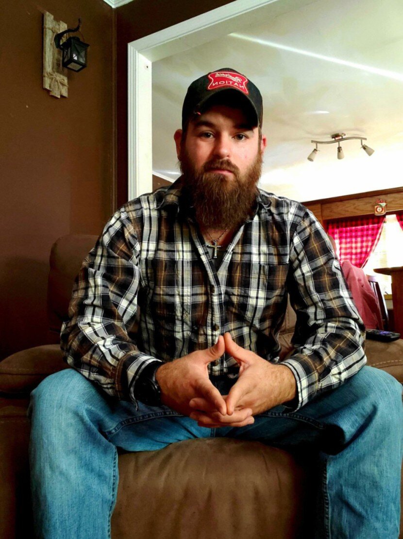 Bluecollarguy7994 (@bluecollarguy7994), OnlyFans creator