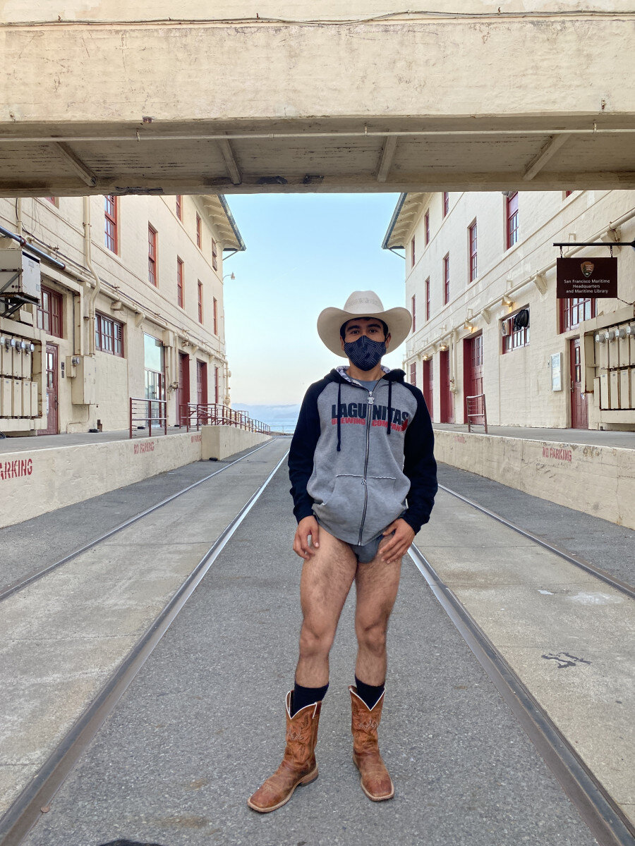 Bluecollarnut (@bluecollarnut), OnlyFans creator