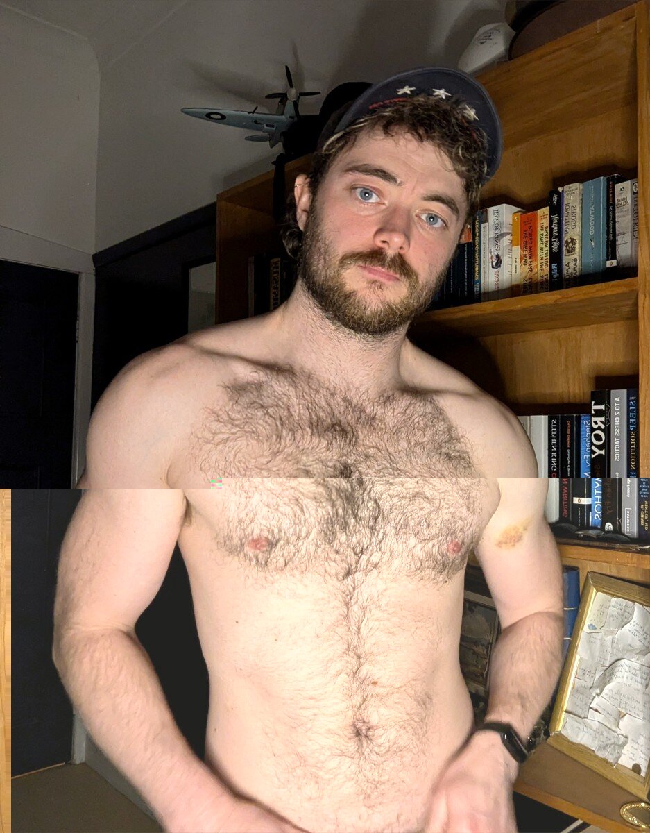 Blueeyesbandit (@blueeyesbandit), OnlyFans creator