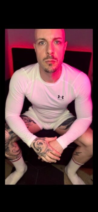 Blueeyesxl (@blueeyesxl), OnlyFans creator