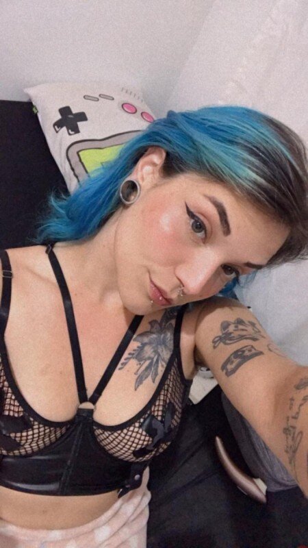 Bluefetish (@bluefetish), OnlyFans creator