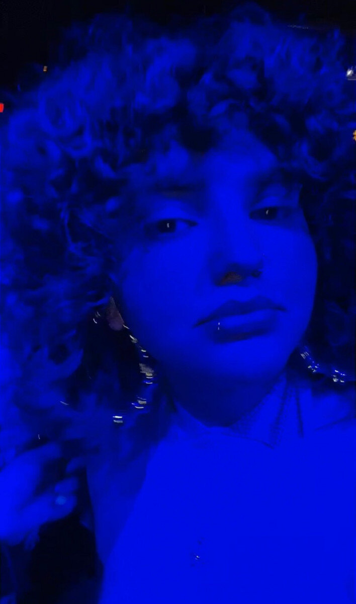 Bluegirl122 (@bluegirl122), OnlyFans creator