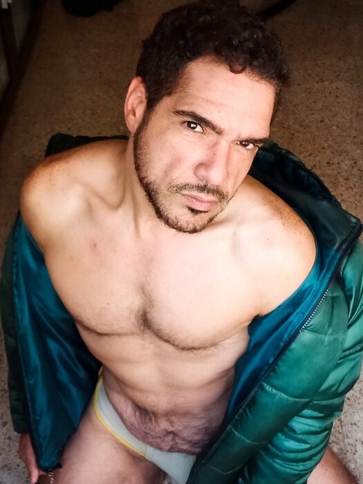 Bluerocketxxx (@bluerocketxxx), OnlyFans creator