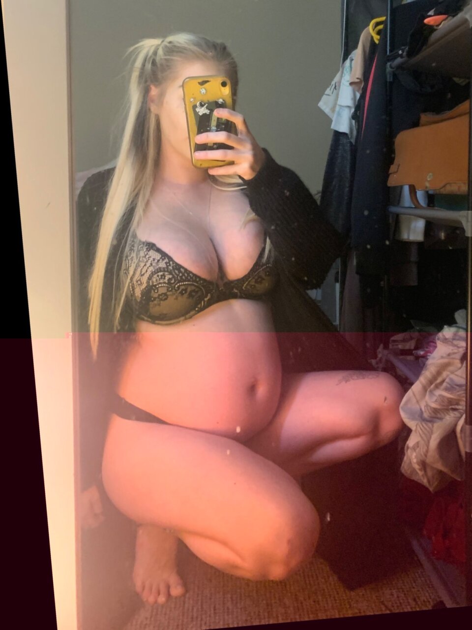 Bluestorm420 (@bluestorm420), OnlyFans creator