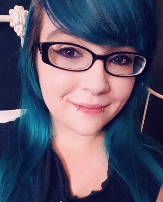 Bluewut (@bluewut), OnlyFans creator