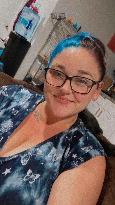 Blueyedhurricane (@blueyedhurricane), OnlyFans creator